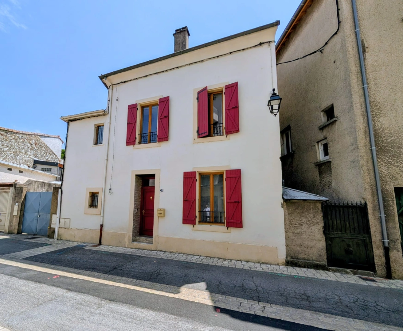 property