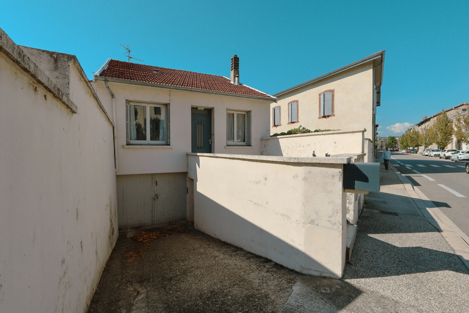 property